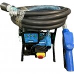 SIURBLYS DYZELINUI CPN230V kolonėlė