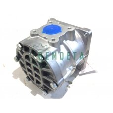 SIURBLYS NŠ-100A-3 HS apv. kair. 6šl. SIURBLYS NŠ-100A-3 HS apv. kair. 6šl.