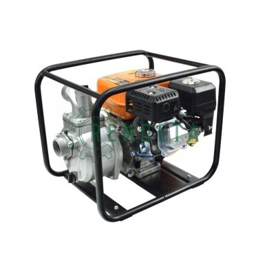 SIURBLYS BENZININIS VANDENS 6,5AG 600L/min GEKO 1 SIURBLYS BENZININIS VANDENS 6,5AG 600L/min GEKO 1
