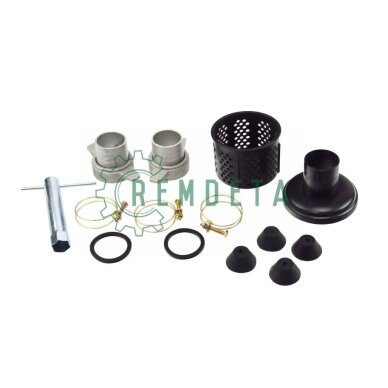 SIURBLYS BENZININIS VANDENS 6,5AG 600L/min GEKO 2 SIURBLYS BENZININIS VANDENS 6,5AG 600L/min GEKO 2