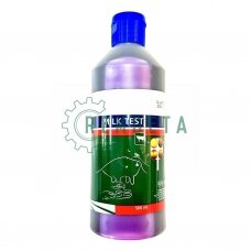 SKYSTIS PIENO TESTAVIMO 500ml SKYSTIS PIENO TESTAVIMO 500ml
