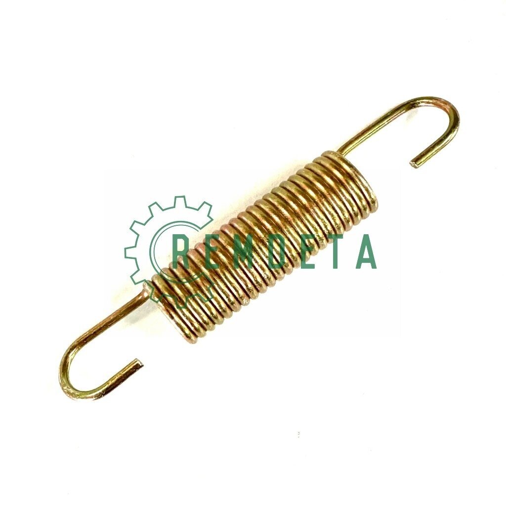 SPYRUOKLĖ 1.6*12*70 MR23 SPYRUOKLĖ 1.6*12*70 MR23