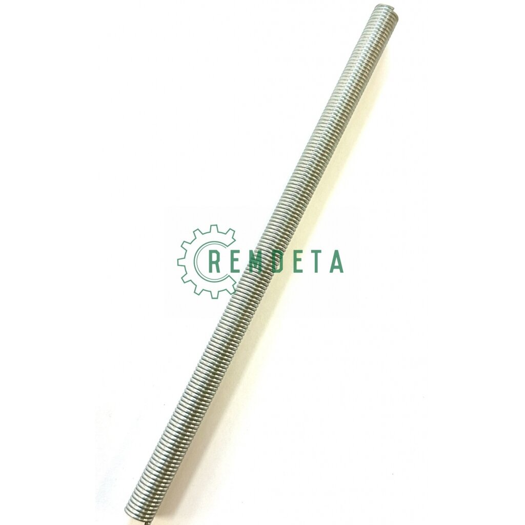 SPYRUOKLĖ 2*15*300 tempiama 26118 SPYRUOKLĖ 2*15*300 tempiama 26118