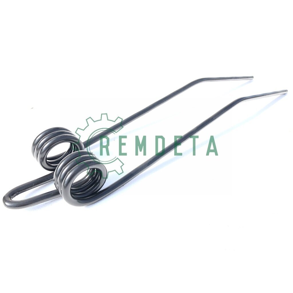 SPYRUOKLĖ DOBILO 610343 N.L 10mm SPYRUOKLĖ DOBILO 610343 N.L 10mm