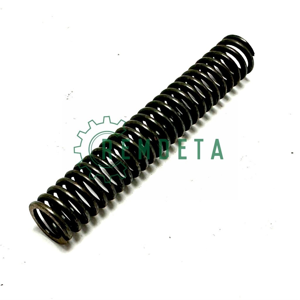SPYRUOKLĖ PASKIRSTYTUVO R75-072 64mm SPYRUOKLĖ PASKIRSTYTUVO R75-072 64mm