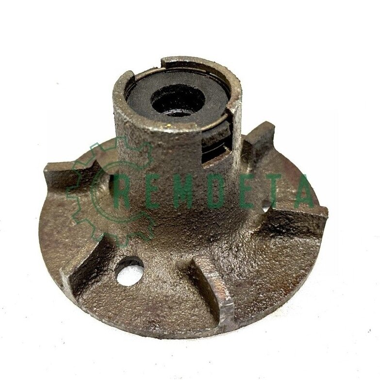 SPARNUOTĖ SMD-60 SPARNUOTĖ SMD-60