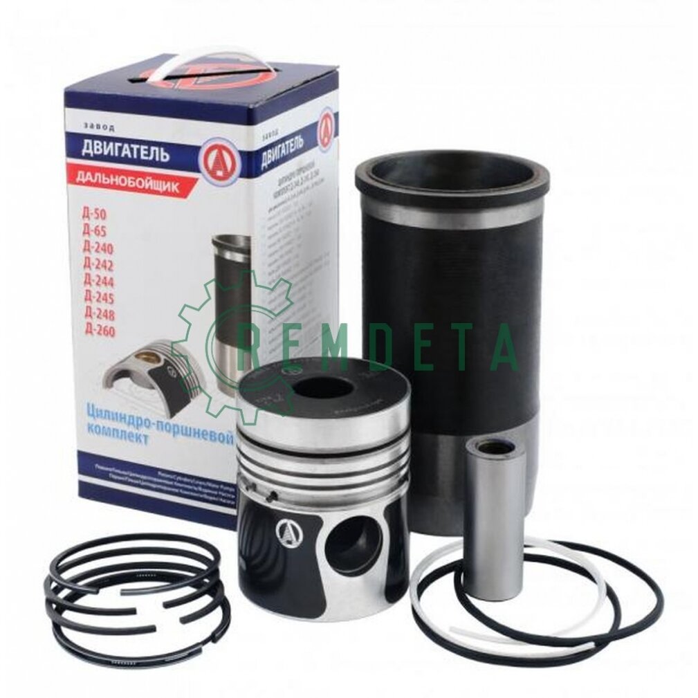 STŪMOKLINĖ GRUPĖ 245-1000108 p-kt DVIGATEL
