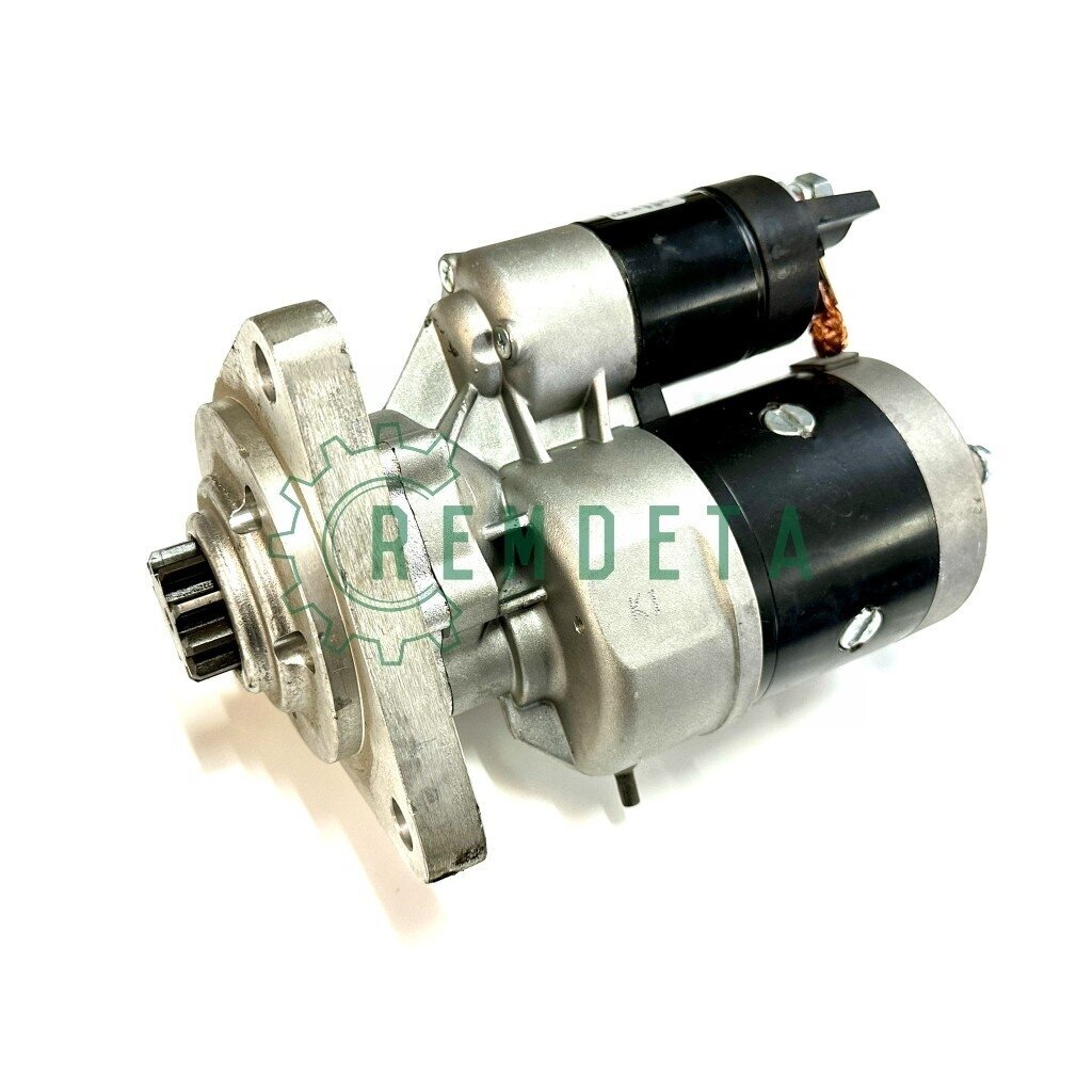 STARTERIS 12V 2.7kW 9142783 JUMZ redukt. MAGNETON