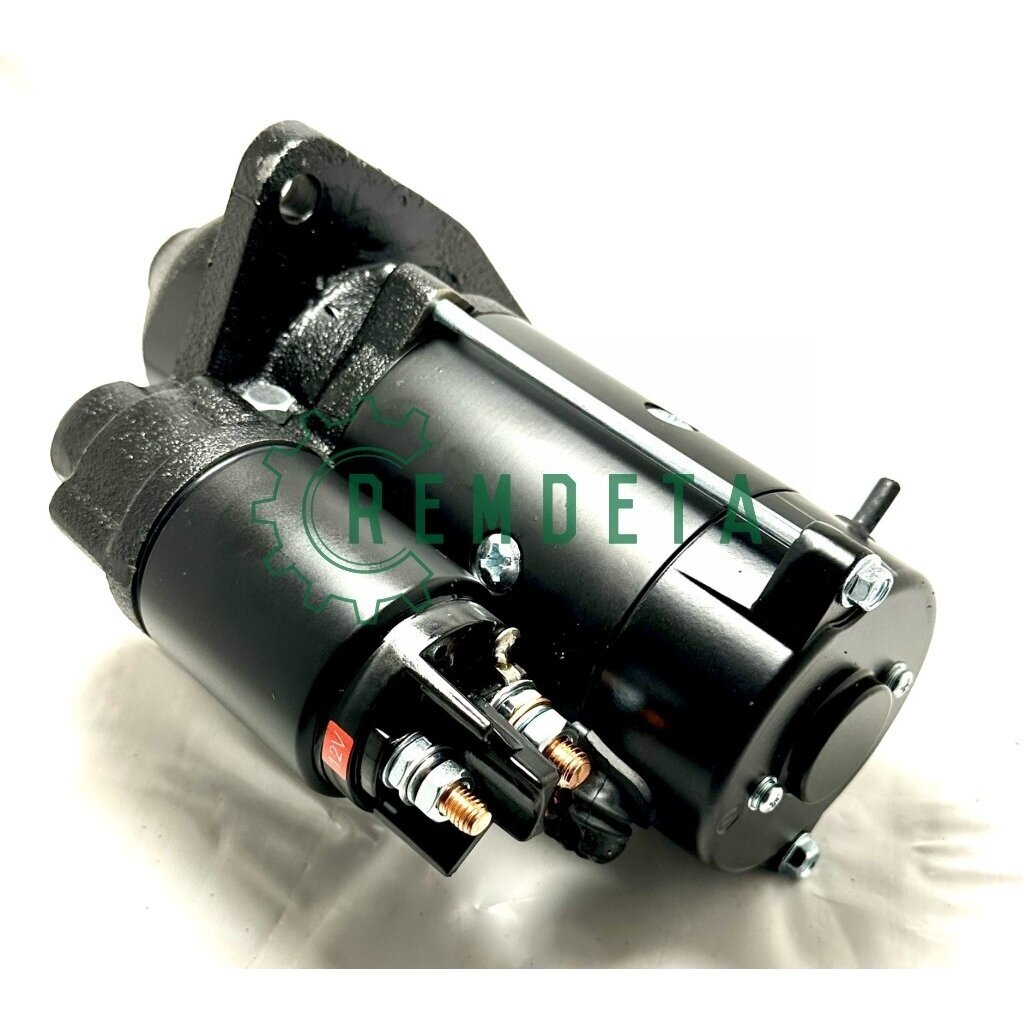 STARTERIS 12V 3,2/4kW redukt. MT (AZE4183) MS 202 BG 1