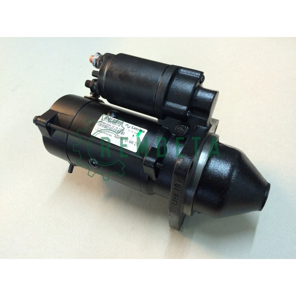 STARTERIS 12V 3,2/4kW redukt. MT (AZE4183) MS 202 MAHLE 2 STARTERIS 12V 3,2/4kW redukt. MT (AZE4183) MS 202 MAHLE 2
