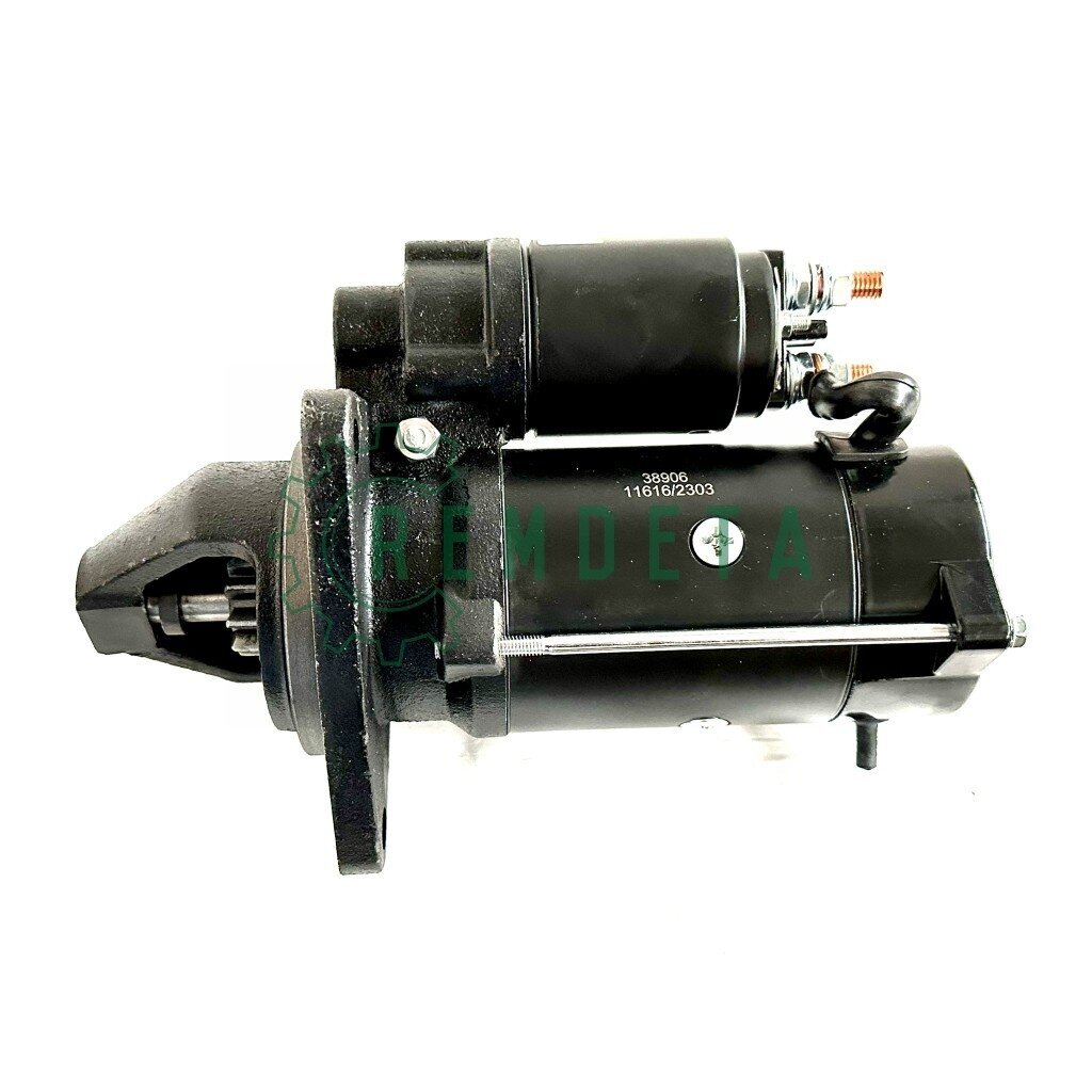 STARTERIS 12V 3,2/4kW redukt. MT (AZE4183) MS 202+ PSH 1