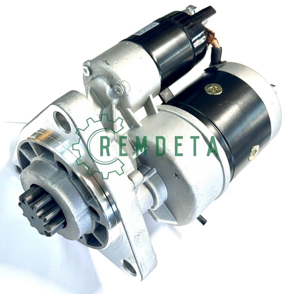 STARTERIS 12V 3.2kW 9162780 MT redukt. RD STARTERIS 12V 3.2kW 9162780 MT redukt. RD