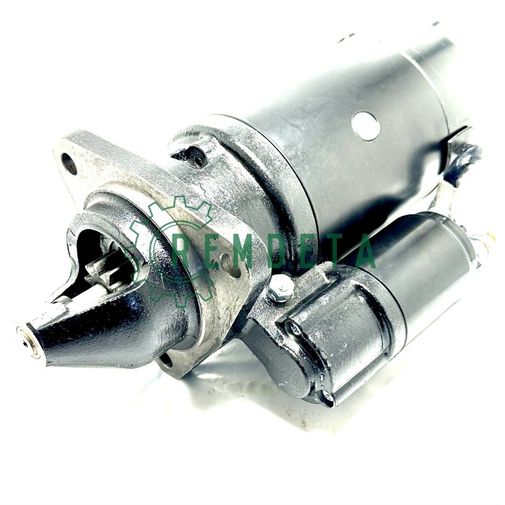 STARTERIS 12V 3KW AZJ3229 T-25/T-40 BG STARTERIS 12V 3KW AZJ3229 T-25/T-40 BG