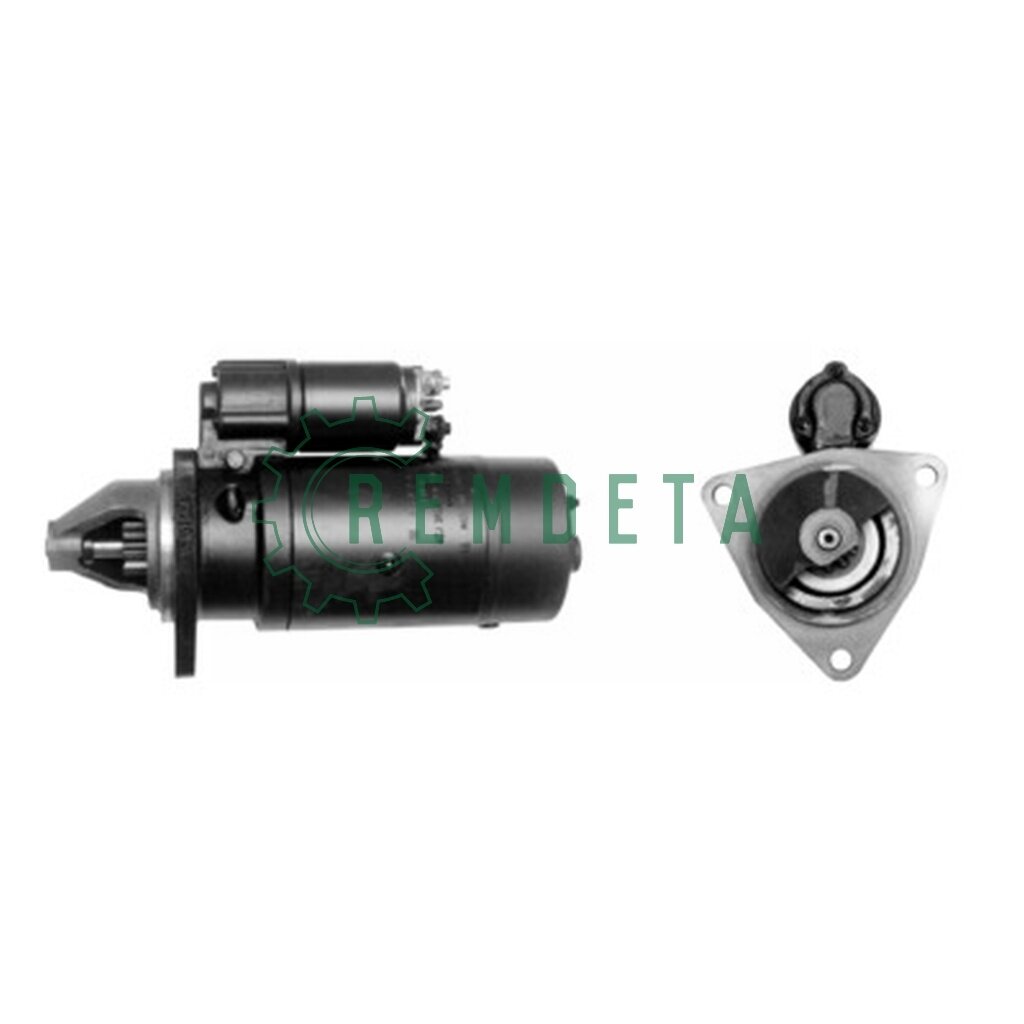 STARTERIS 12V 3kW be redukt. MT (AZJ3124) MS 185 MAHLE STARTERIS 12V 3kW be redukt. MT (AZJ3124) MS 185 MAHLE