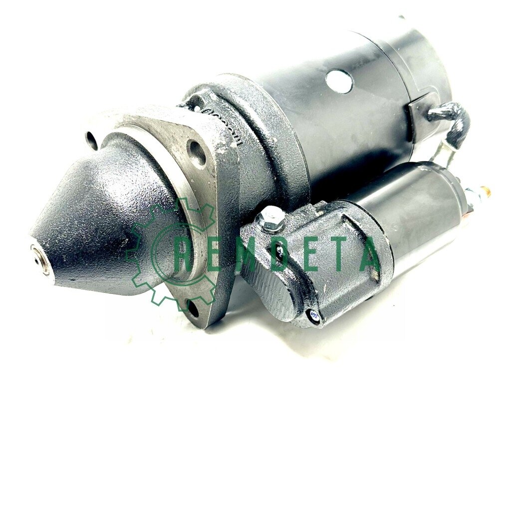 STARTERIS 24V 3,2/4kW MT Euro-2 be red. (AZJ3381) MS 411 BG STARTERIS 24V 3,2/4kW MT Euro-2 be red. (AZJ3381) MS 411 BG