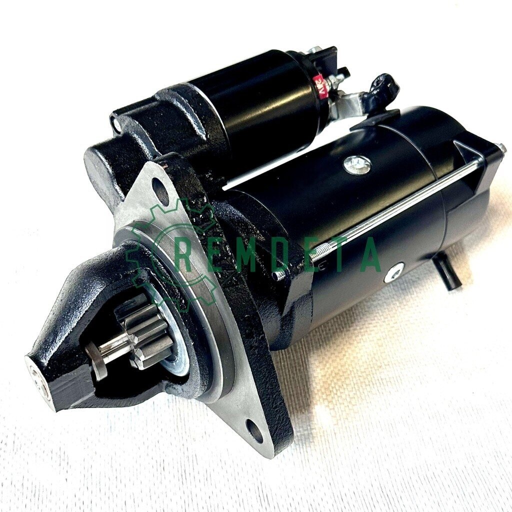 STARTERIS 24V 3,5/4,7kW redukt. MT (AZE4268) MS 650 BG STARTERIS 24V 3,5/4,7kW redukt. MT (AZE4268) MS 650 BG