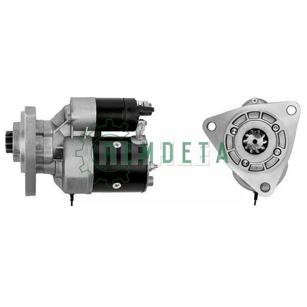 STARTERIS 24V 3.6kW redukt. MT (AZF4910) MS 1002 MAHLE STARTERIS 24V 3.6kW redukt. MT (AZF4910) MS 1002 MAHLE