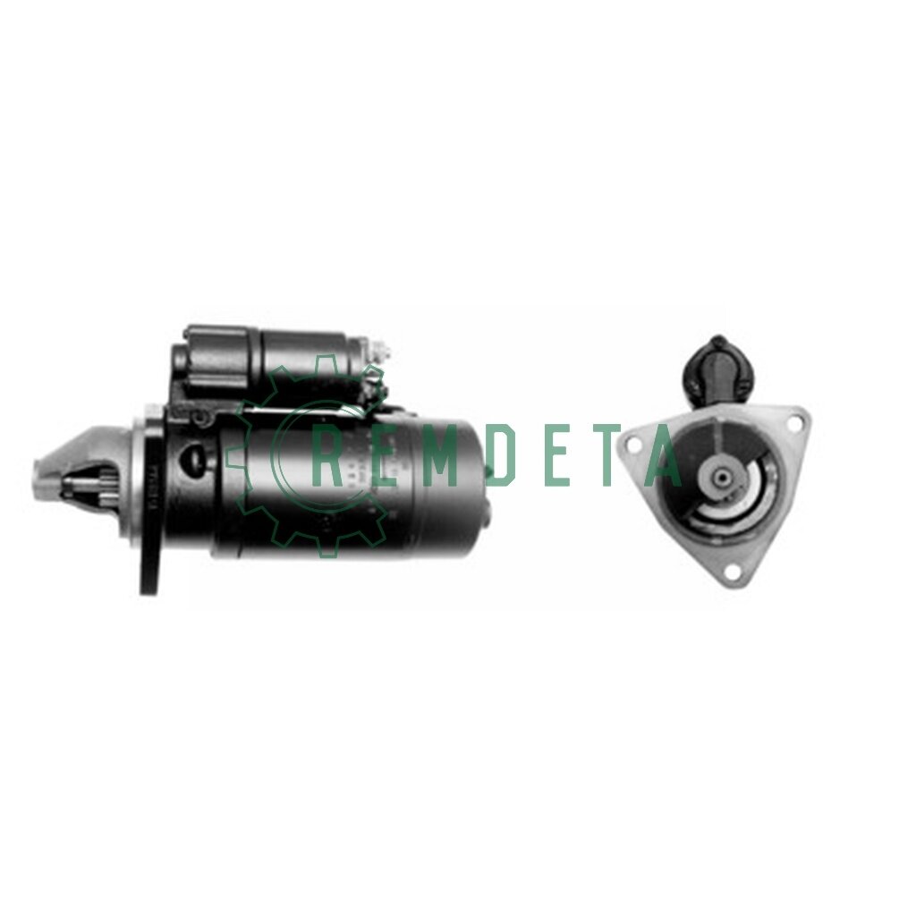 STARTERIS 24V 4/5kW be redukt. MT (AZJ3353) MS 360 MAHLE