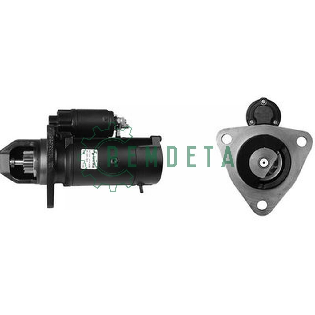 STARTERIS 24V 4kW MAZ Euro (AZF4554) MS 731 MAHLE STARTERIS 24V 4kW MAZ Euro (AZF4554) MS 731 MAHLE