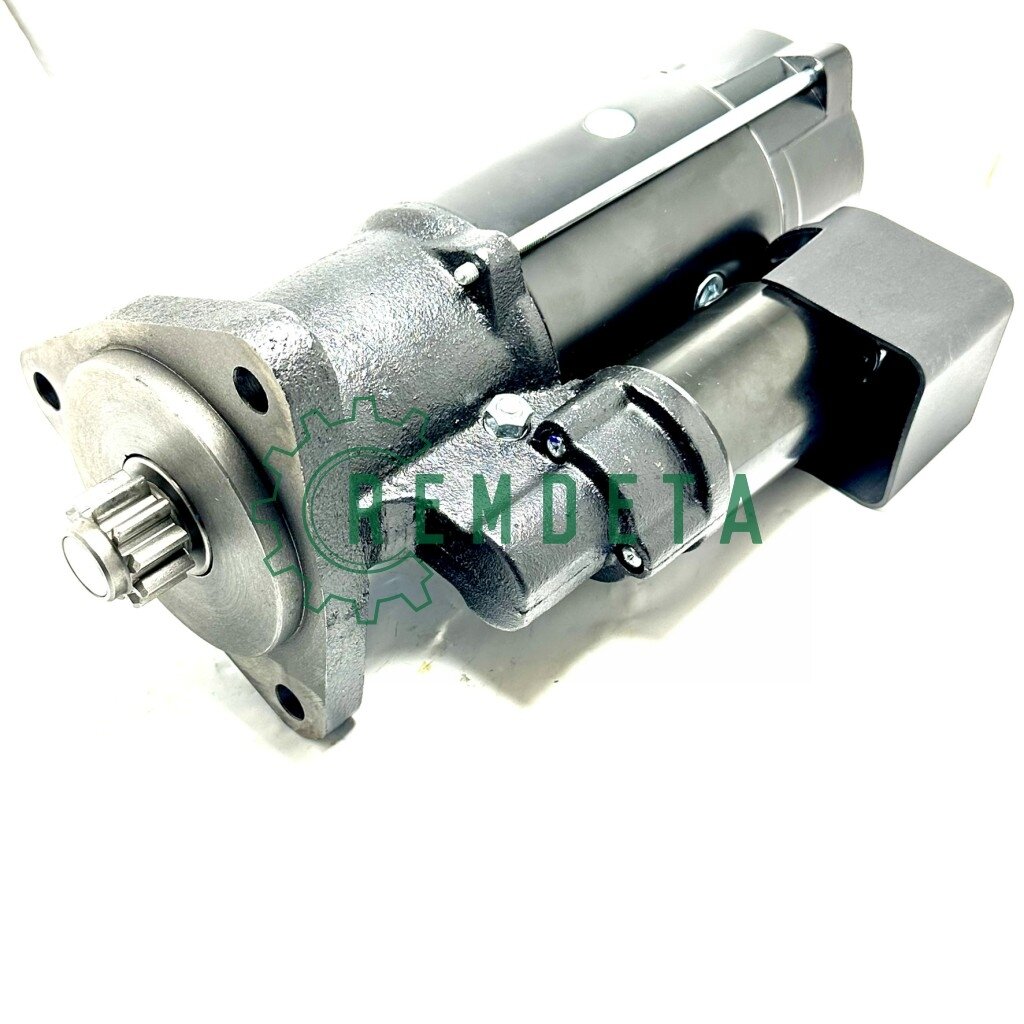 STARTERIS 24V 5,5kW MT-1221 (AZF4617) MS 286 BG STARTERIS 24V 5,5kW MT-1221 (AZF4617) MS 286 BG