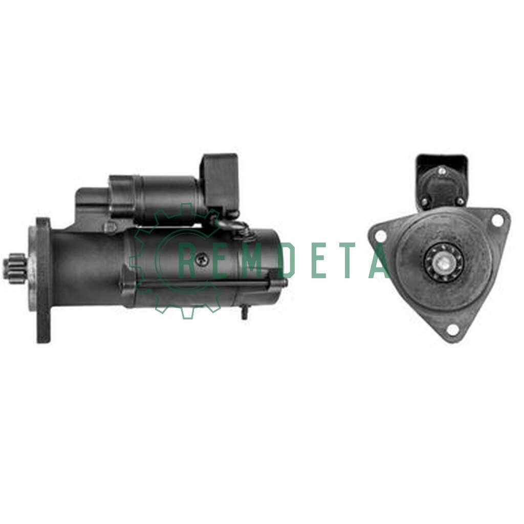 STARTERIS 24V 5,5kW MT-1221 (AZF4617) MS 286 MAHLE STARTERIS 24V 5,5kW MT-1221 (AZF4617) MS 286 MAHLE