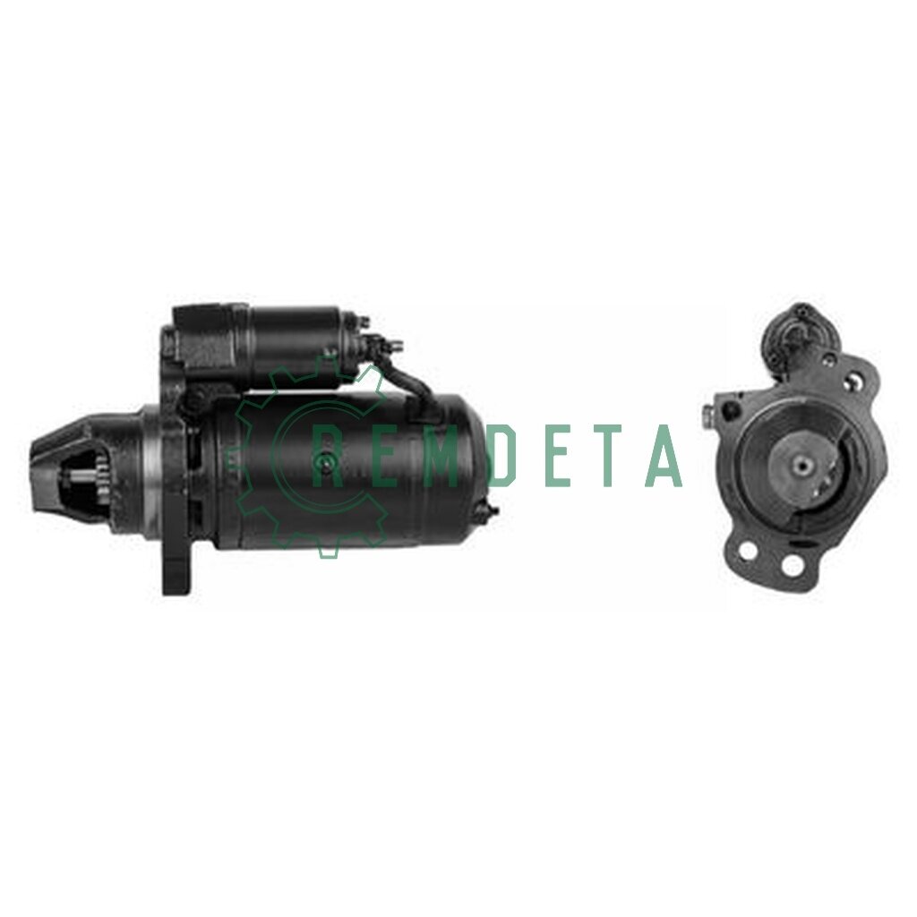 STARTERIS 24V 6kW Kamaz A41 01 (AZJ3367) MS 616 MAHLE STARTERIS 24V 6kW Kamaz A41 01 (AZJ3367) MS 616 MAHLE