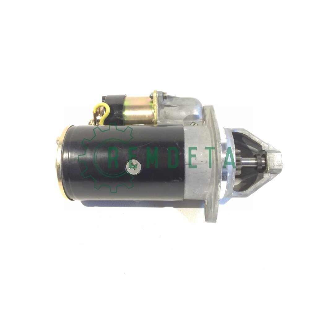 STARTERIS ST-362A PD-10 STARTERIS ST-362A PD-10