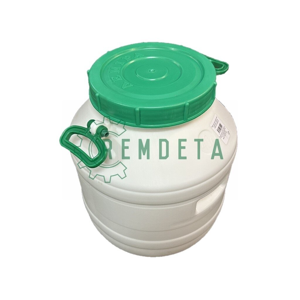 STATINĖ PLASTMASINĖ 40L STATINĖ PLASTMASINĖ 40L