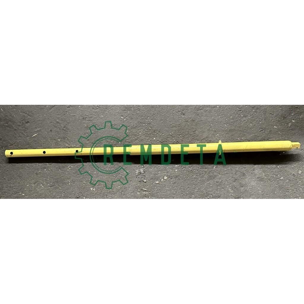 STRYPAS GVR 20.100 Ø44,5mm S.L. KAIRĖS STRYPAS GVR 20.100 Ø44,5mm S.L. KAIRĖS