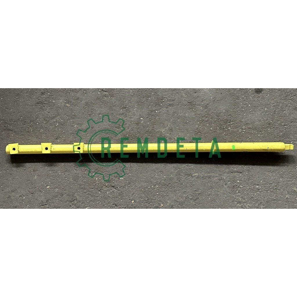 STRYPAS GVR Ø42,4 N.L. DEŠINĖ STRYPAS GVR Ø42,4 N.L. DEŠINĖ