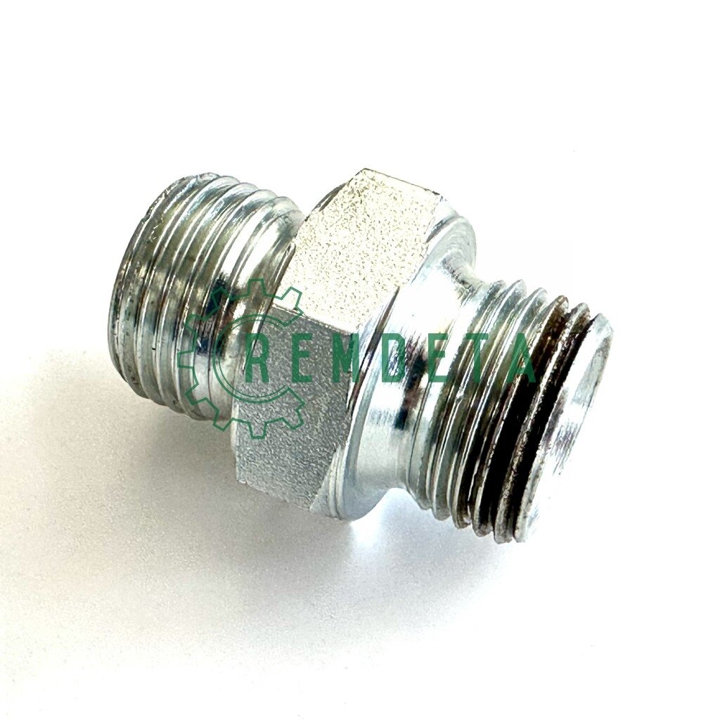 ŠTUCERIS ADAPTERIS G HB 08 1700-08-08 ŠTUCERIS ADAPTERIS G HB 08 1700-08-08