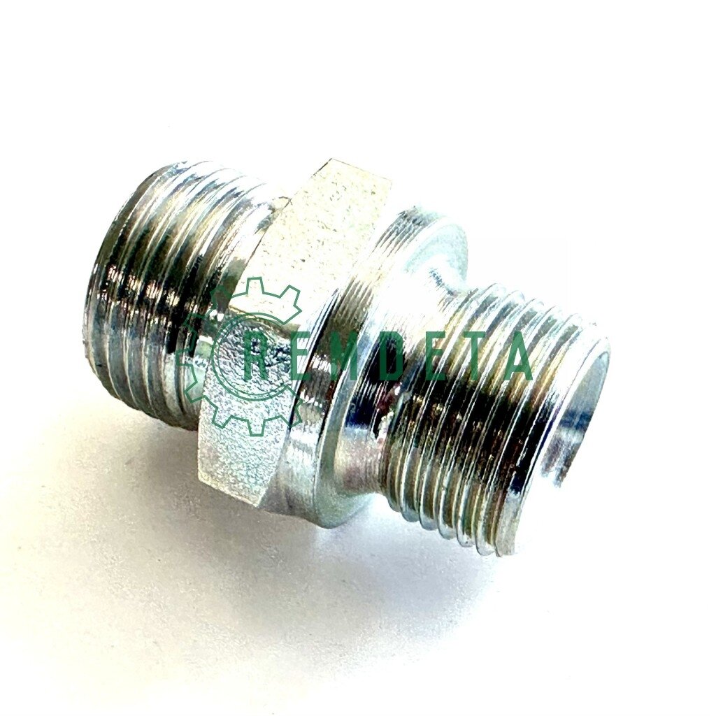 ŠTUCERIS JUNGTIS E211-112LBV 12/M18I-G3/8I 3/8-18*1,5 ŠTUCERIS JUNGTIS E211-112LBV 12/M18I-G3/8I 3/8-18*1,5