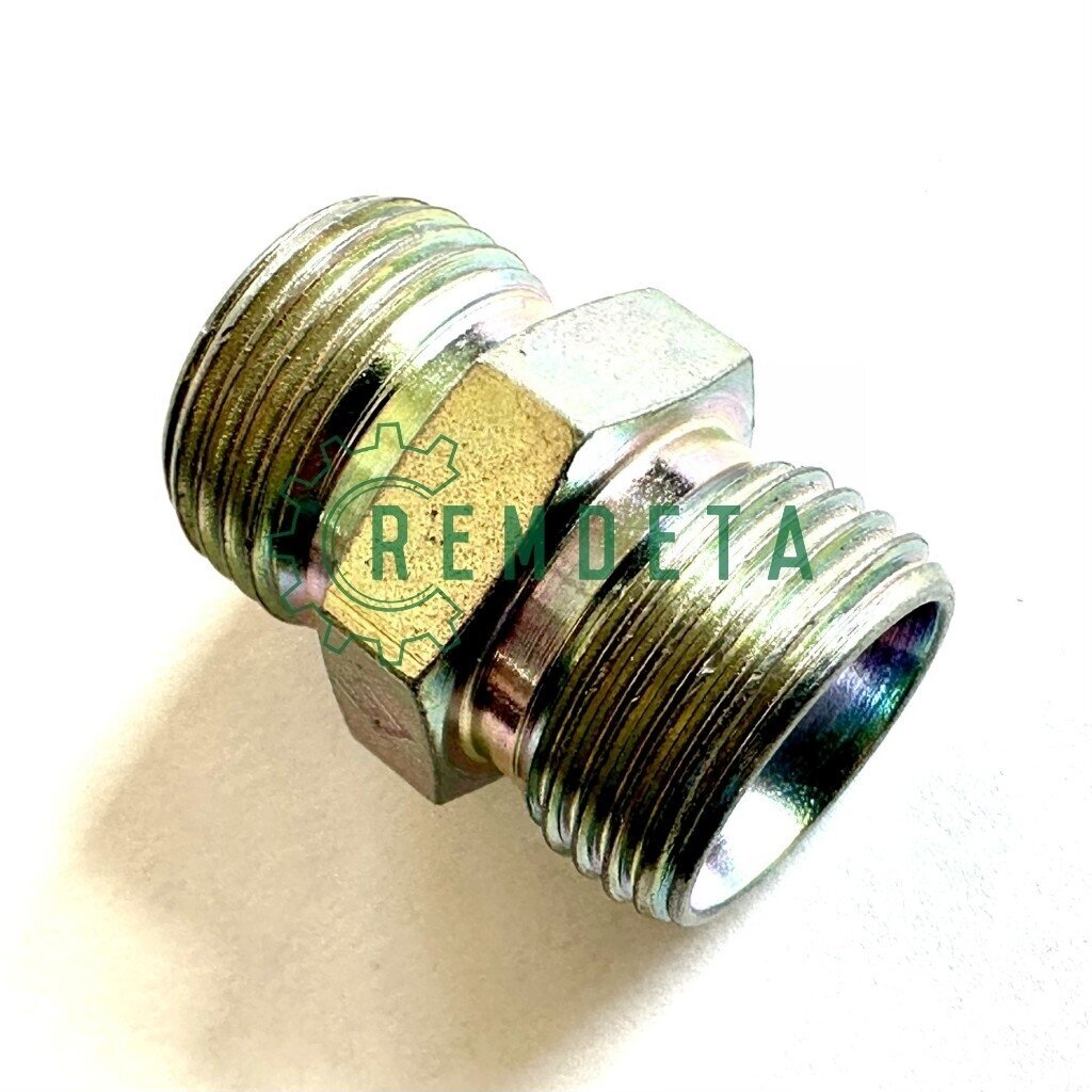 ŠTUCERIS M16*1.5 ŠTUCERIS M16*1.5