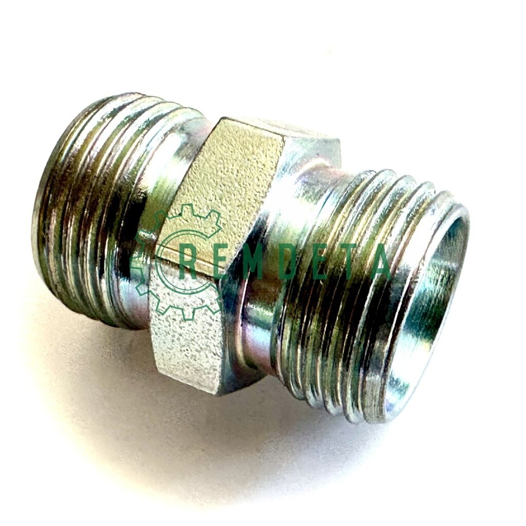 ŠTUCERIS M18*1.5 E221-10L