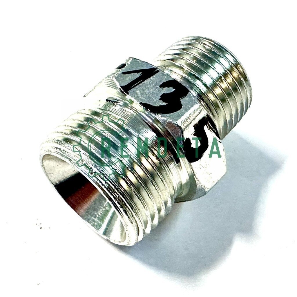 ŠTUCERIS M18*1.5/M22*1.5