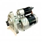 STARTERIS 12V 2.7kW 9142783 JUMZ redukt. MAGNETON