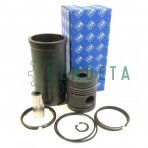 STŪMOKLINĖ GRUPĖ D240 MTZ THM 2tep. 1cil. STŪMOKLINĖ GRUPĖ D240 MTZ THM 2tep. 1cil.