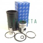 STŪMOKLINĖ GRUPĖ D245 MTZ EURO-2 THM 1cil. STŪMOKLINĖ GRUPĖ D245 MTZ EURO-2 THM 1cil.