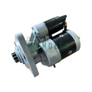 STARTERIS 12V 2,7kW MT 9142.780 redukt. RD STARTERIS 12V 2,7kW MT 9142.780 redukt. RD