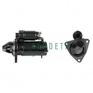 STARTERIS 24V 3,5/4,7kW redukt. MT (AZE4268) MS 650 MAHLE STARTERIS 24V 3,5/4,7kW redukt. MT (AZE4268) MS 650 MAHLE