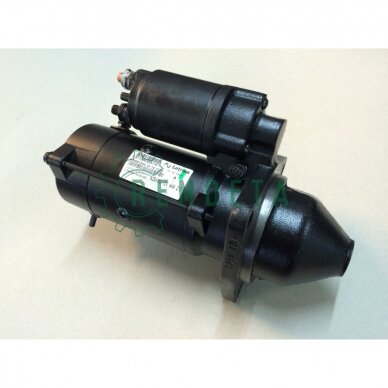STARTERIS 12V 3,2/4kW redukt. MT (AZE4183) MS 202 MAHLE 2 STARTERIS 12V 3,2/4kW redukt. MT (AZE4183) MS 202 MAHLE 2