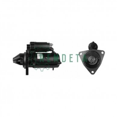 STARTERIS 12V 3,2/4kW redukt. MT (AZE4183) MS 202 MAHLE 1 STARTERIS 12V 3,2/4kW redukt. MT (AZE4183) MS 202 MAHLE 1