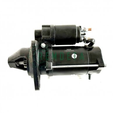 STARTERIS 12V 3,2/4kW redukt. MT (AZE4183) MS 202+ PSH 1