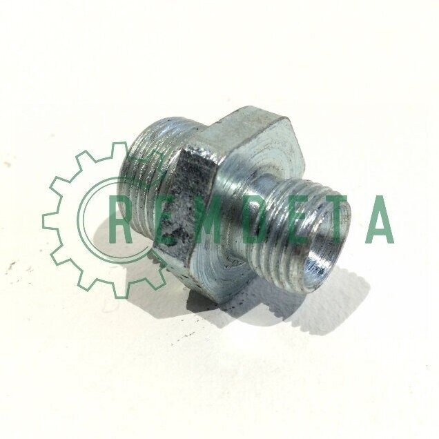 ŠTUCERIS M16*M20 (S19*S24) ŠTUCERIS M16*M20 (S19*S24)