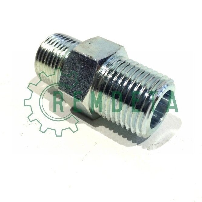 ŠTUCERIS M20*1.5-K1/2" (S24*KONUS) ŠTUCERIS M20*1.5-K1/2" (S24*KONUS)