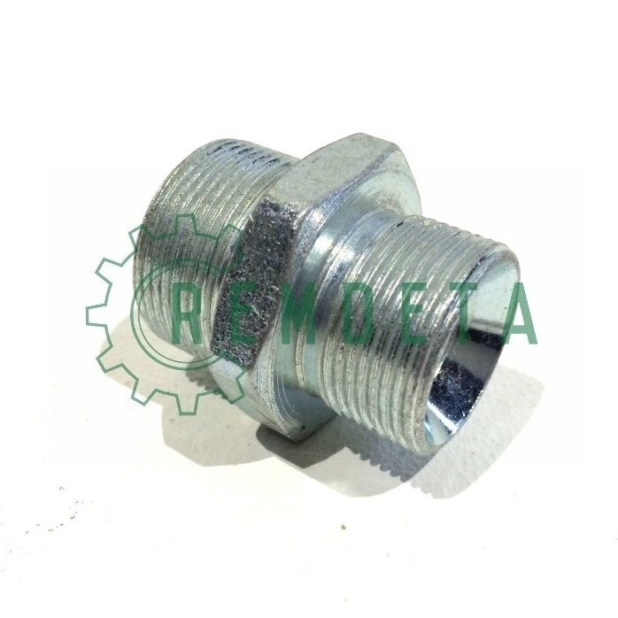ŠTUCERIS M27*M30 (S32*S36) NŠ-32 ŠTUCERIS M27*M30 (S32*S36) NŠ-32