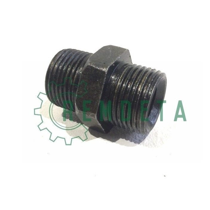 ŠTUCERIS M20*M20 S24 H.036.02.002