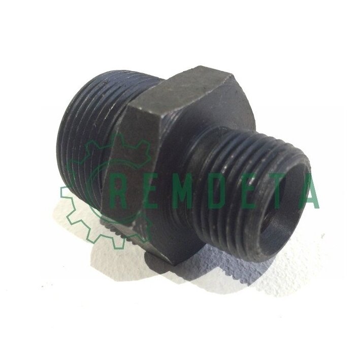ŠTUCERIS M20*M27 MT-DT ŠTUCERIS M20*M27 MT-DT