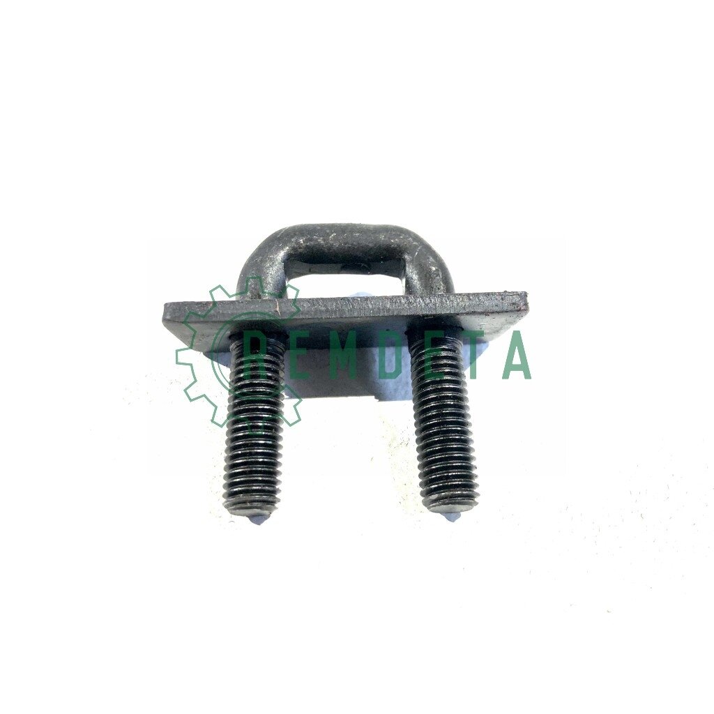SUJUNGIMAS GRANDINĖS PIR 600126 ROU-6 su sriegiu