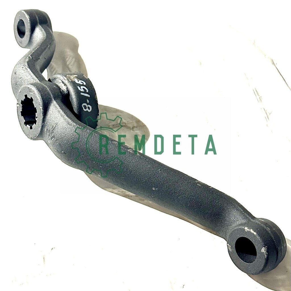 SVIRTIS 70-3001040-01 kairė dviguba RZT UA SVIRTIS 70-3001040-01 kairė dviguba RZT UA